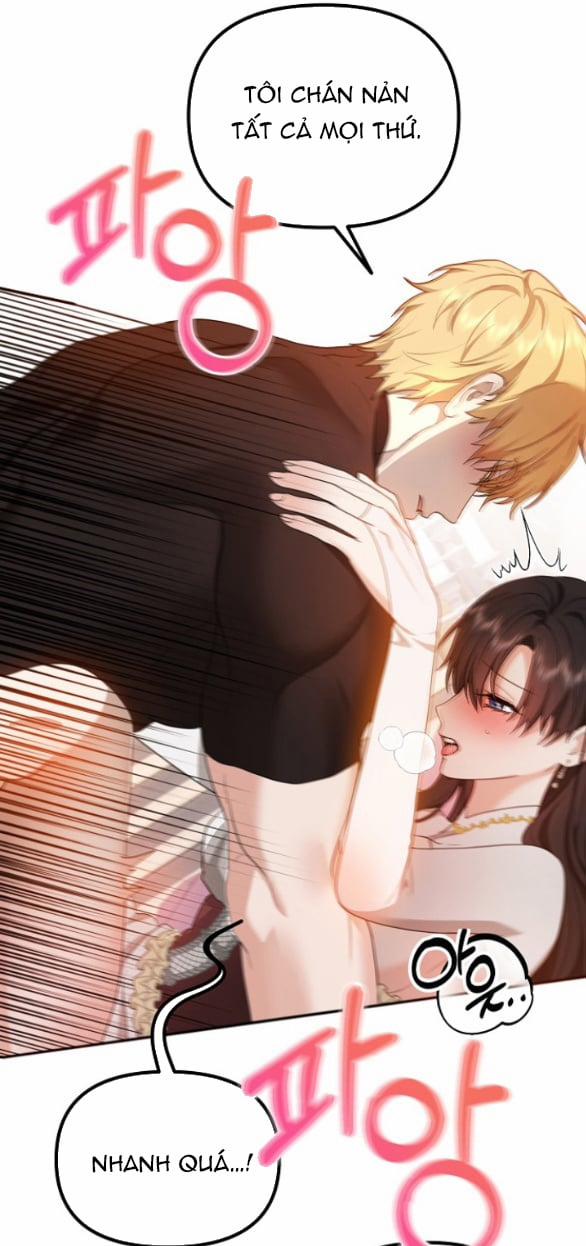 [18+] Dũng Sĩ Vị Tha 44.2 trang 34
