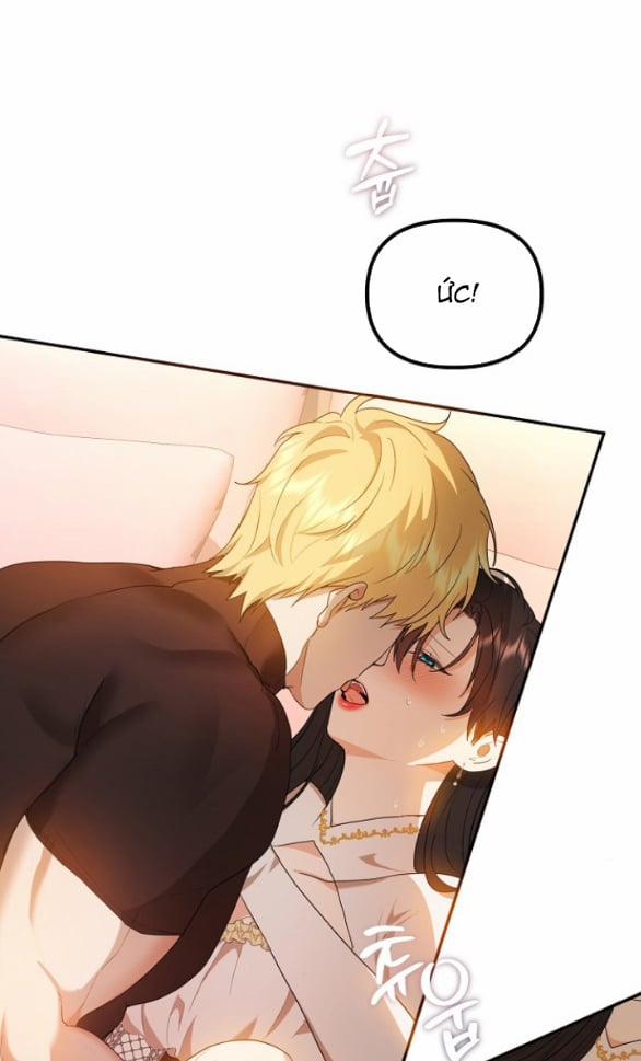 [18+] Dũng Sĩ Vị Tha 44.2 trang 4