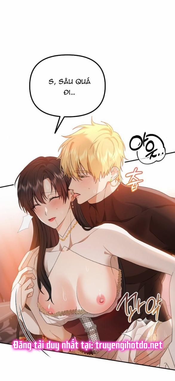 [18+] Dũng Sĩ Vị Tha 44.2 trang 40
