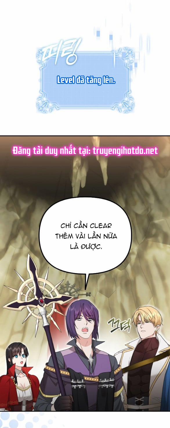 [18+] Dũng Sĩ Vị Tha 45.1 trang 24