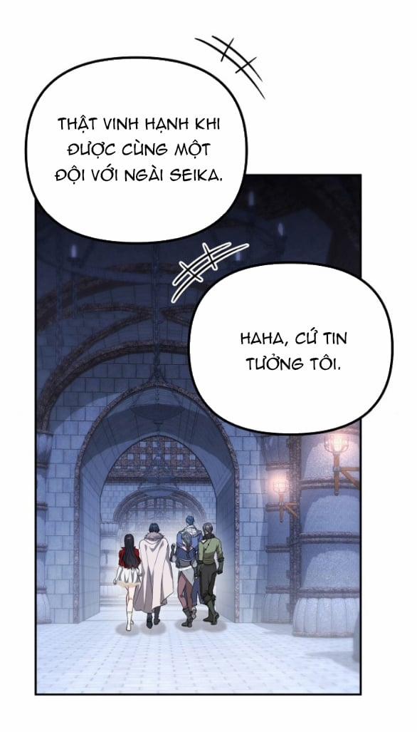 [18+] Dũng Sĩ Vị Tha 45.2 trang 15
