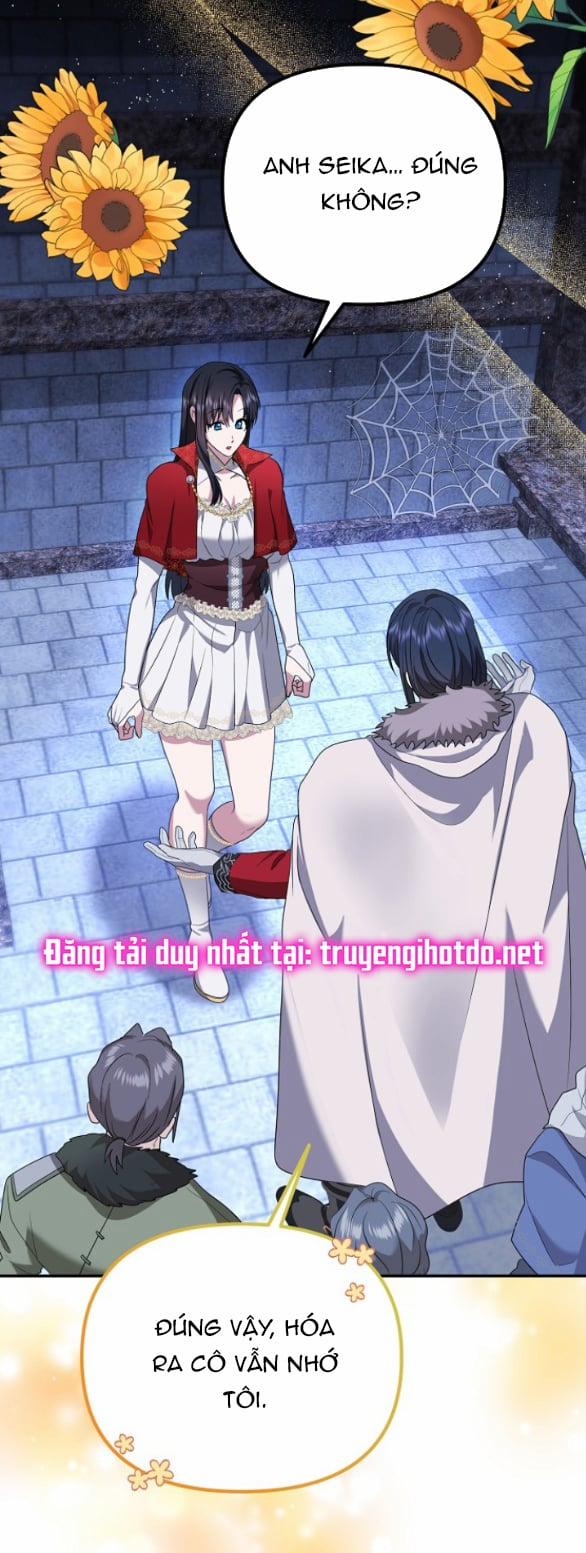 [18+] Dũng Sĩ Vị Tha 45.2 trang 4