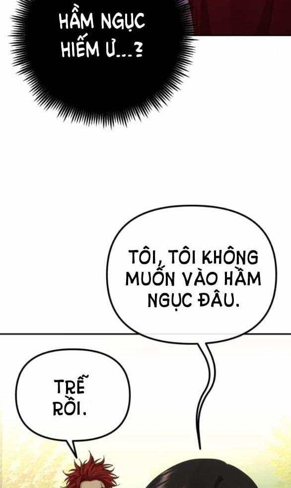 [18+] Dũng Sĩ Vị Tha 6.1 trang 21
