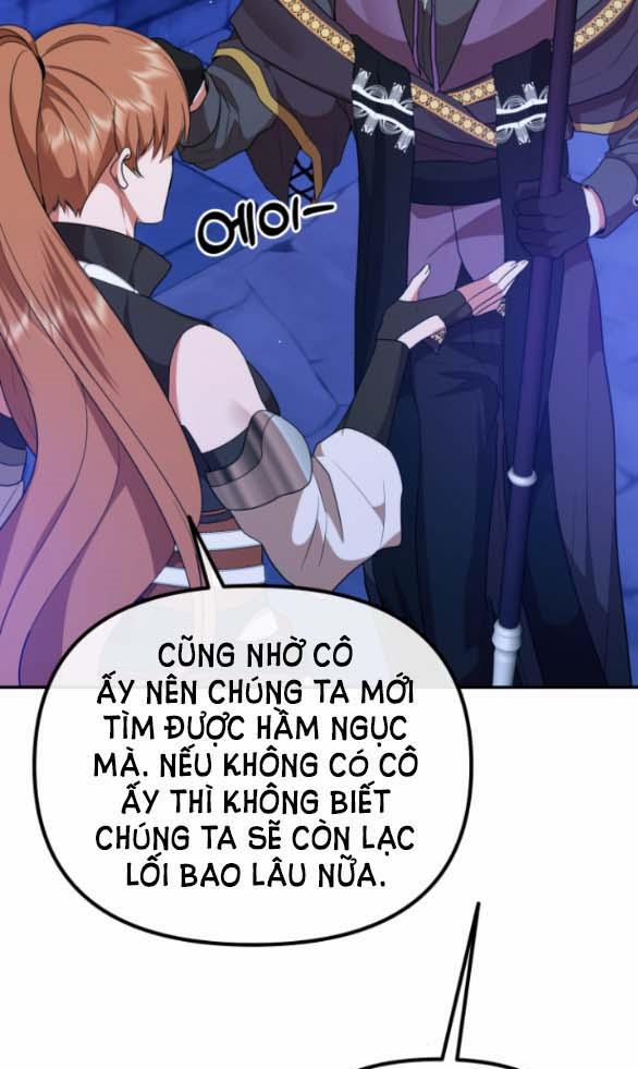 [18+] Dũng Sĩ Vị Tha 6.2 trang 28
