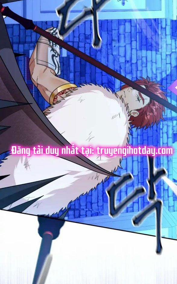 [18+] Dũng Sĩ Vị Tha 8.1 trang 20
