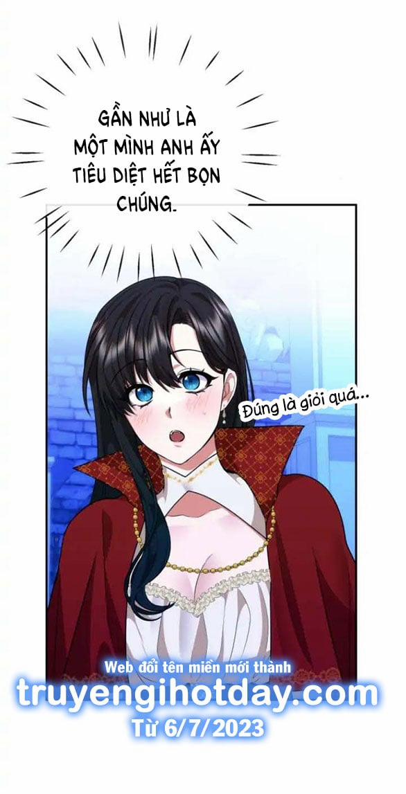 [18+] Dũng Sĩ Vị Tha 8.2 trang 28