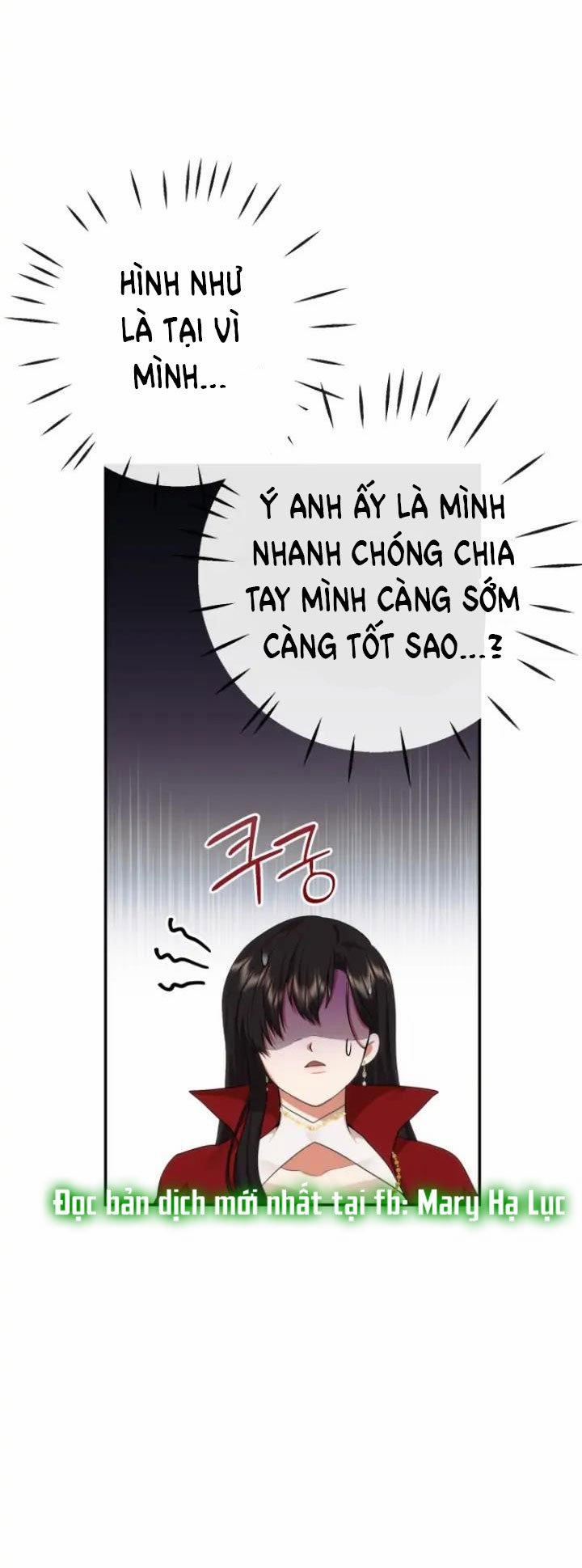 [18+] Dũng Sĩ Vị Tha 9.1 trang 18