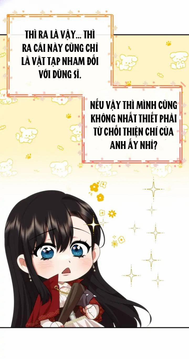 [18+] Dũng Sĩ Vị Tha 9.2 trang 25