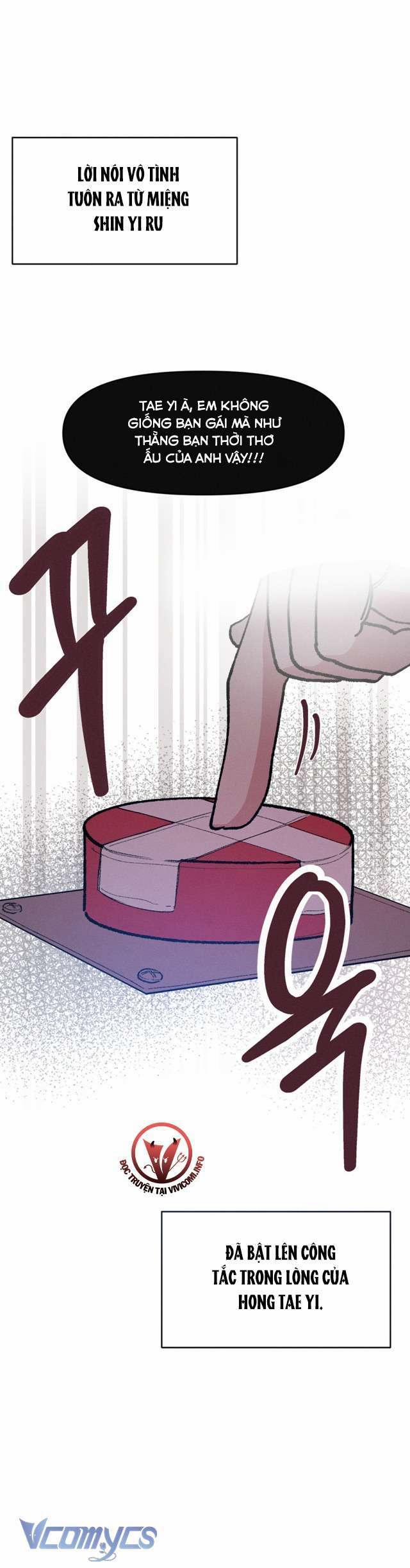 [18+] Đừng Xoá 1 trang 37