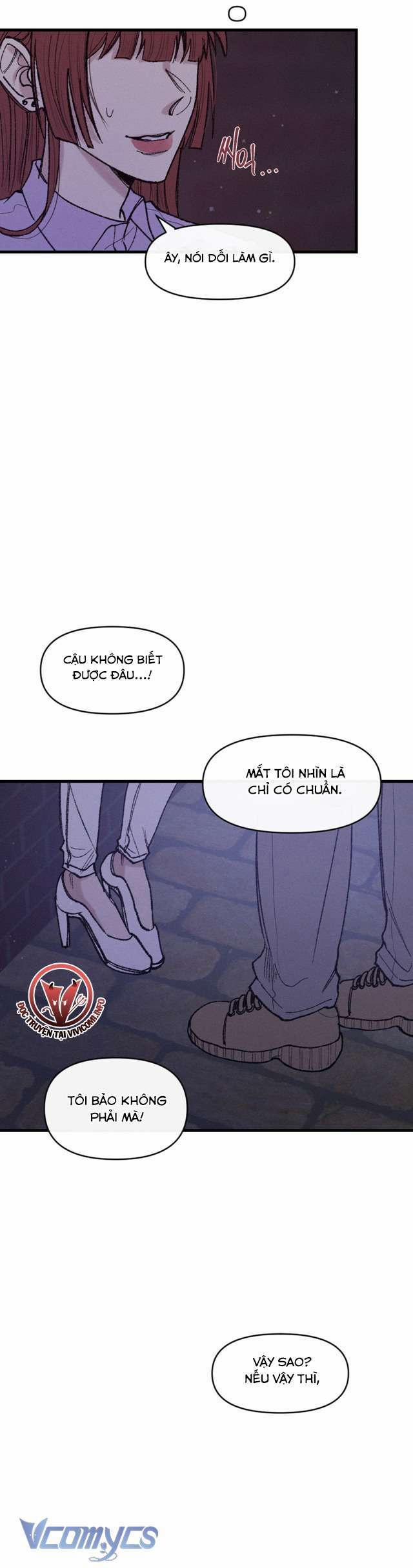 [18+] Đừng Xoá 1 trang 42