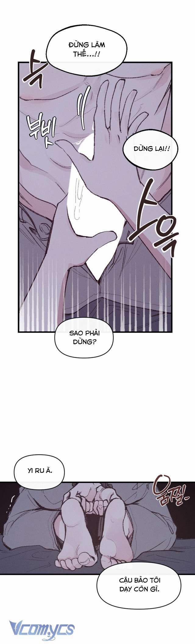 [18+] Đừng Xoá 2 trang 19