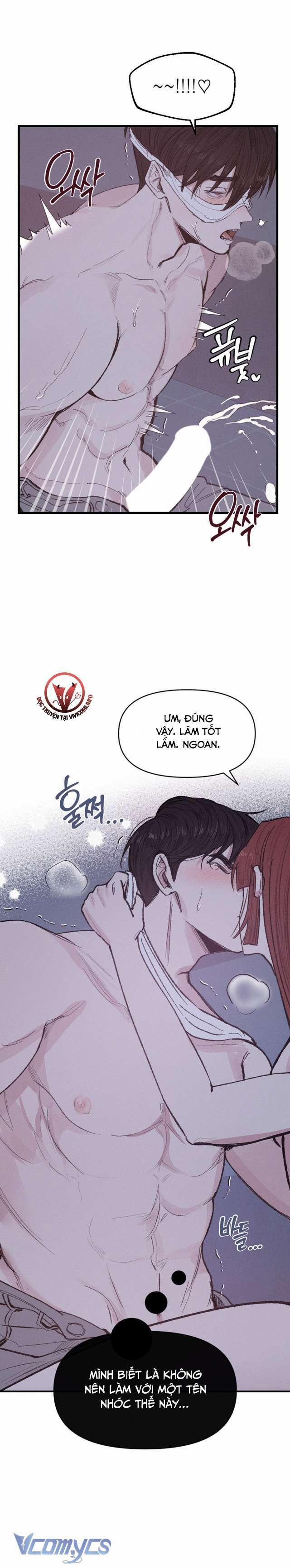 [18+] Đừng Xoá 2 trang 20