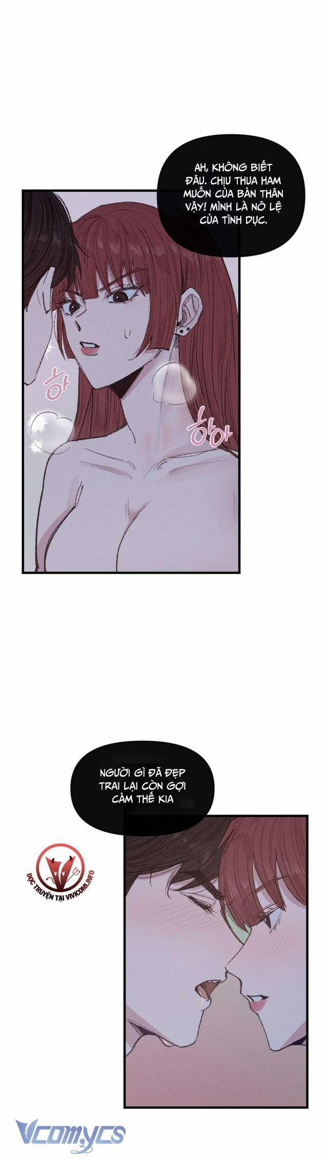 [18+] Đừng Xoá 2 trang 21