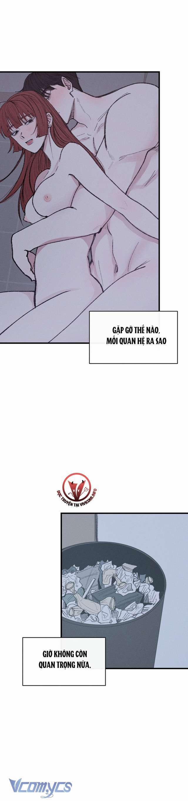 [18+] Đừng Xoá 2 trang 33