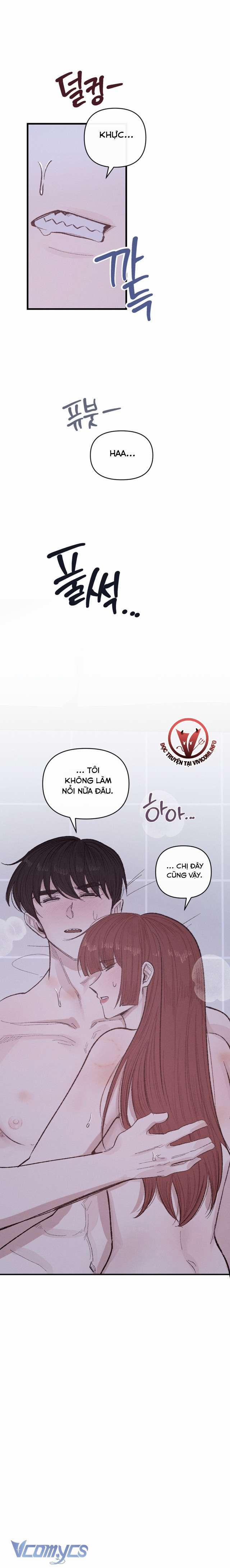 [18+] Đừng Xoá 3 trang 5