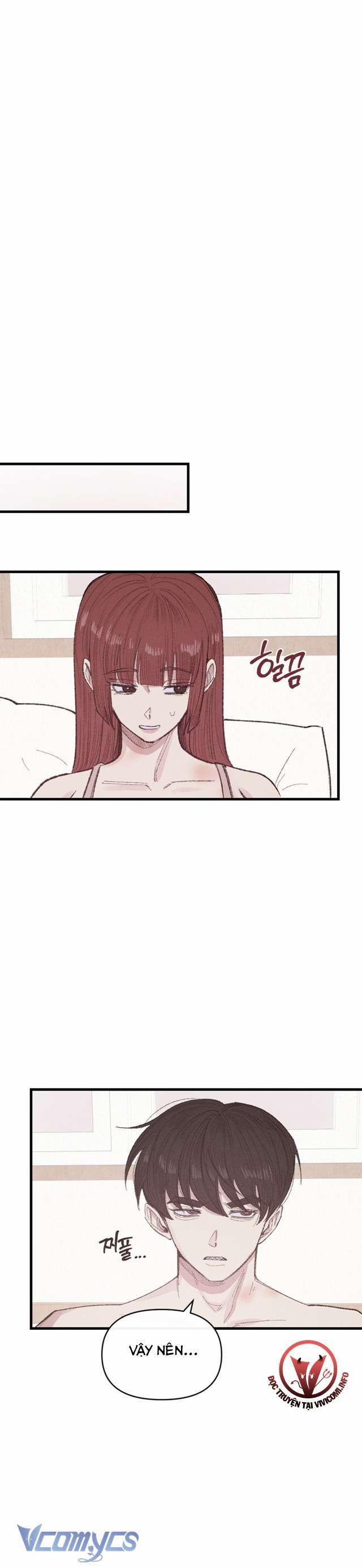 [18+] Đừng Xoá 3 trang 6