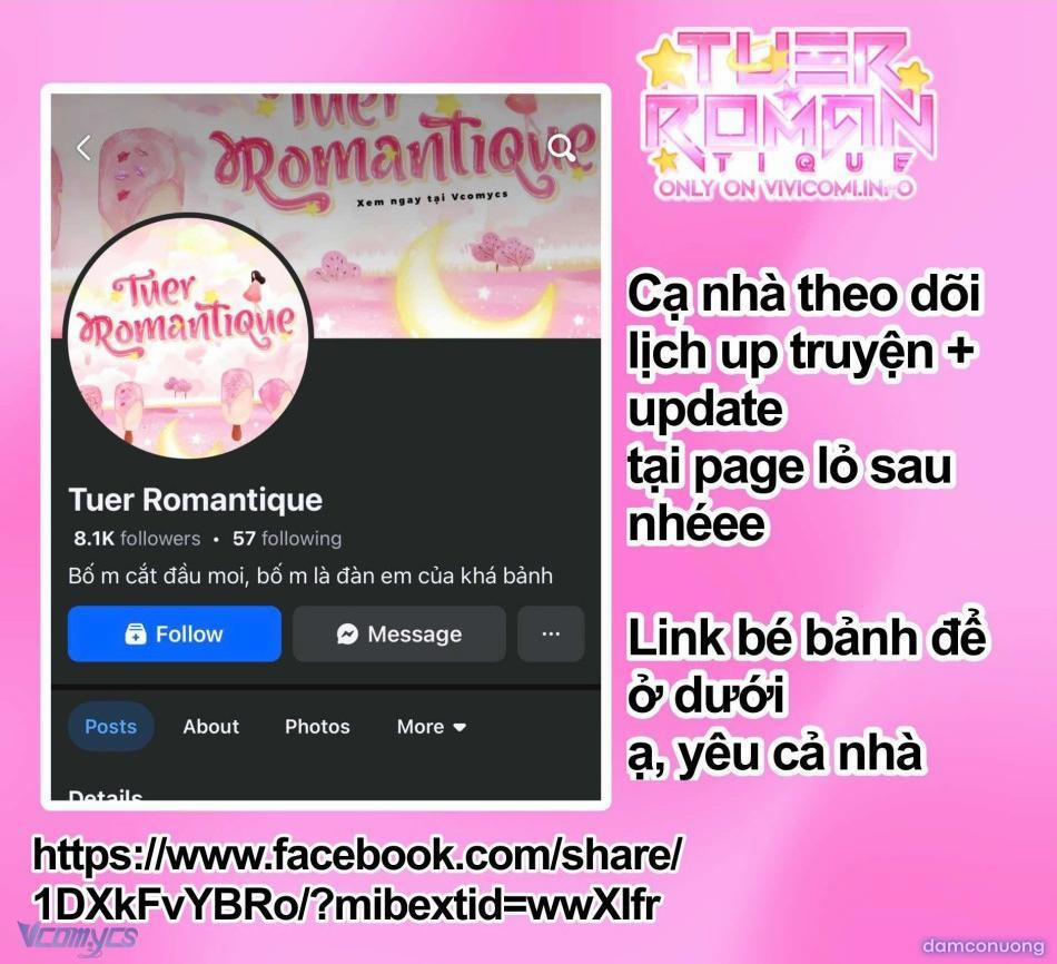 [18+] Em Muốn Lần Đầu Với Chàng Hiệp Sĩ Đẹp Trai 5 trang 0