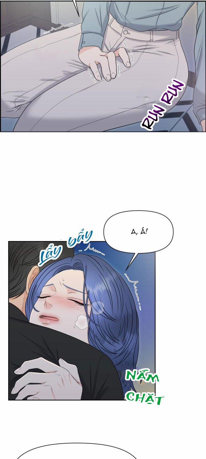 [18+] Em Sẽ Chọn Alpha Nào~ 1 trang 12