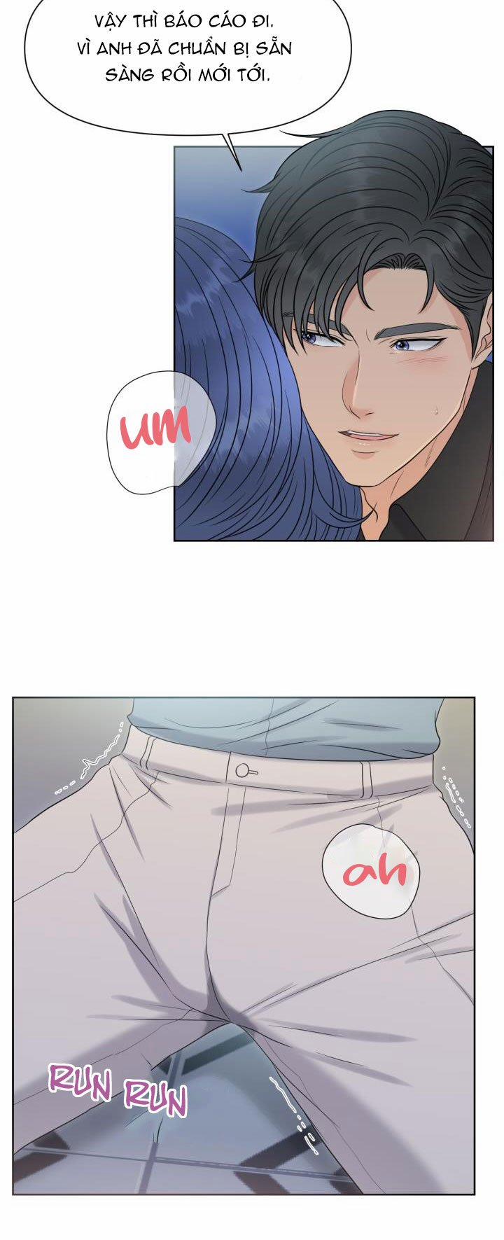 [18+] Em Sẽ Chọn Alpha Nào~ 1 trang 13