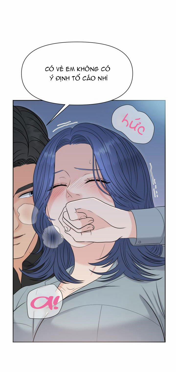[18+] Em Sẽ Chọn Alpha Nào~ 1 trang 15
