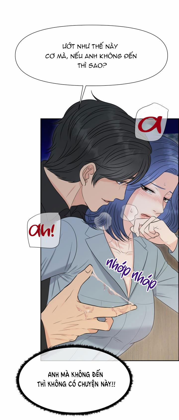[18+] Em Sẽ Chọn Alpha Nào~ 1 trang 16
