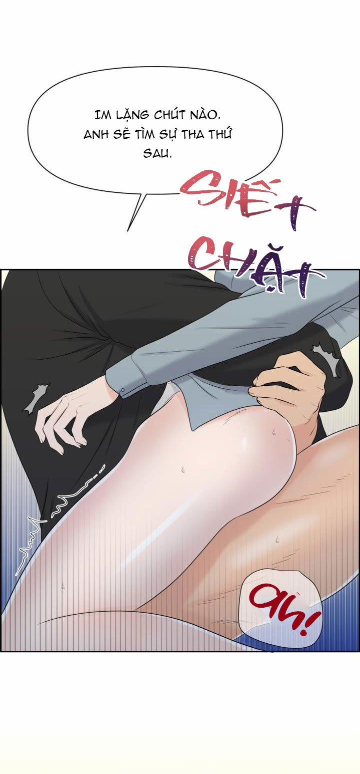 [18+] Em Sẽ Chọn Alpha Nào~ 1 trang 19