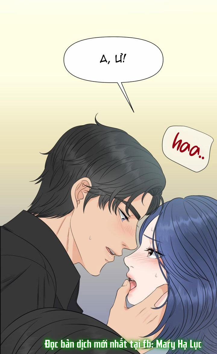 [18+] Em Sẽ Chọn Alpha Nào~ 1 trang 20