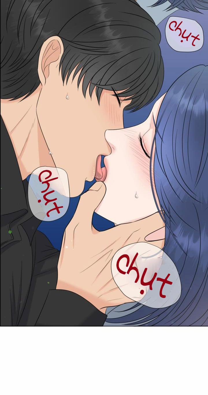 [18+] Em Sẽ Chọn Alpha Nào~ 1 trang 21