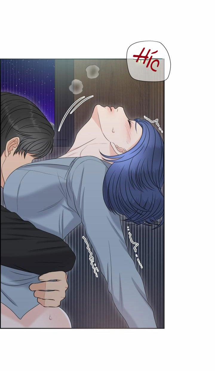 [18+] Em Sẽ Chọn Alpha Nào~ 1 trang 23