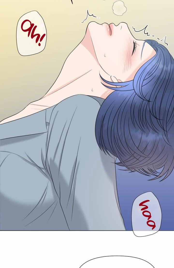 [18+] Em Sẽ Chọn Alpha Nào~ 1 trang 27