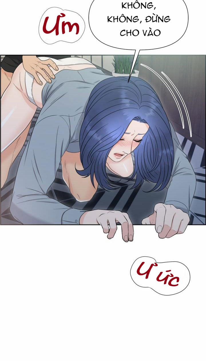 [18+] Em Sẽ Chọn Alpha Nào~ 1 trang 28