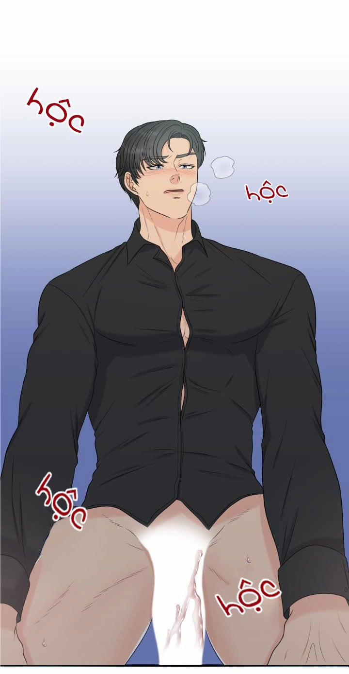 [18+] Em Sẽ Chọn Alpha Nào~ 1 trang 29