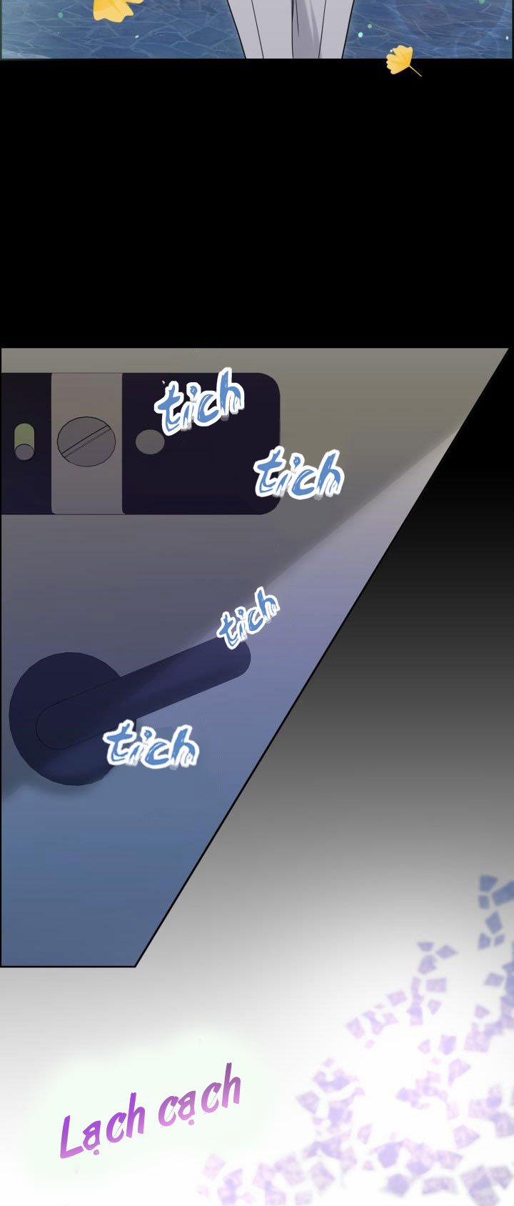 [18+] Em Sẽ Chọn Alpha Nào~ 1 trang 3