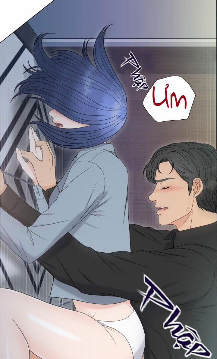 [18+] Em Sẽ Chọn Alpha Nào~ 1 trang 35