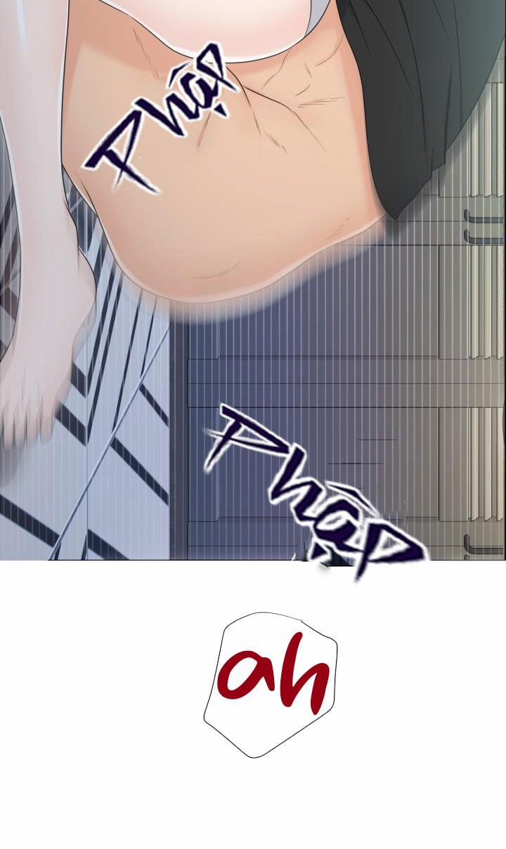 [18+] Em Sẽ Chọn Alpha Nào~ 1 trang 36