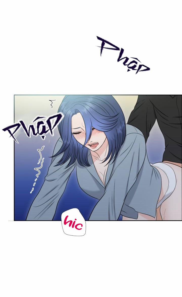 [18+] Em Sẽ Chọn Alpha Nào~ 1 trang 38