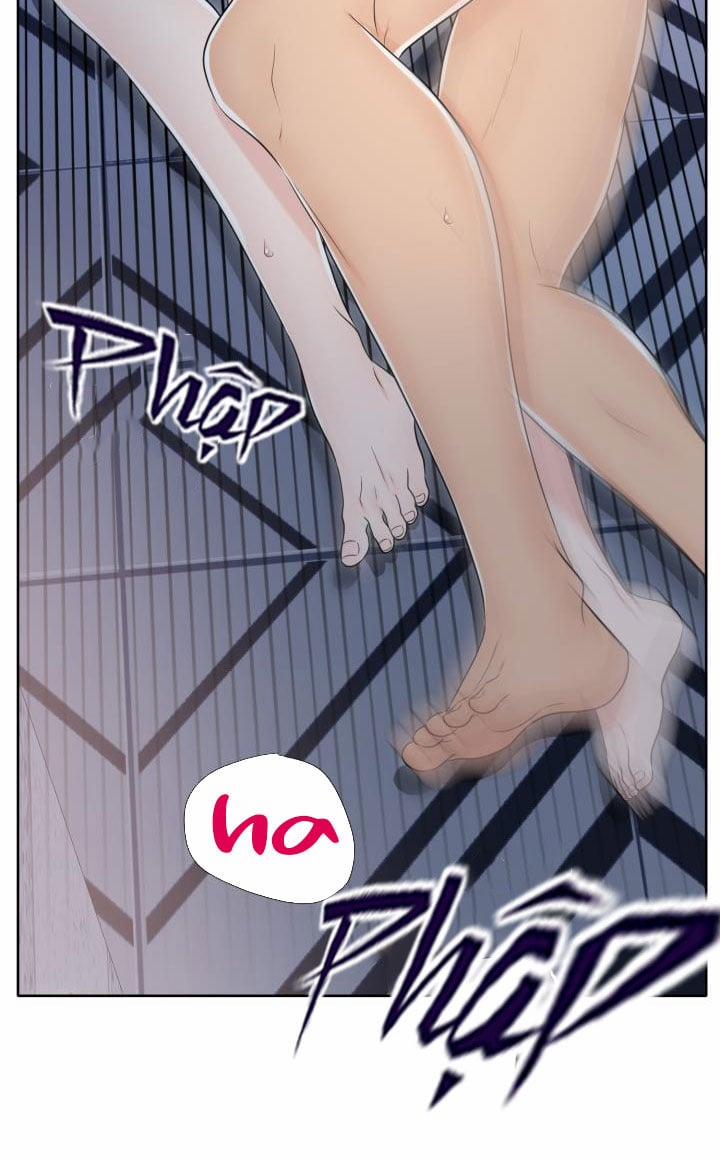 [18+] Em Sẽ Chọn Alpha Nào~ 1 trang 40