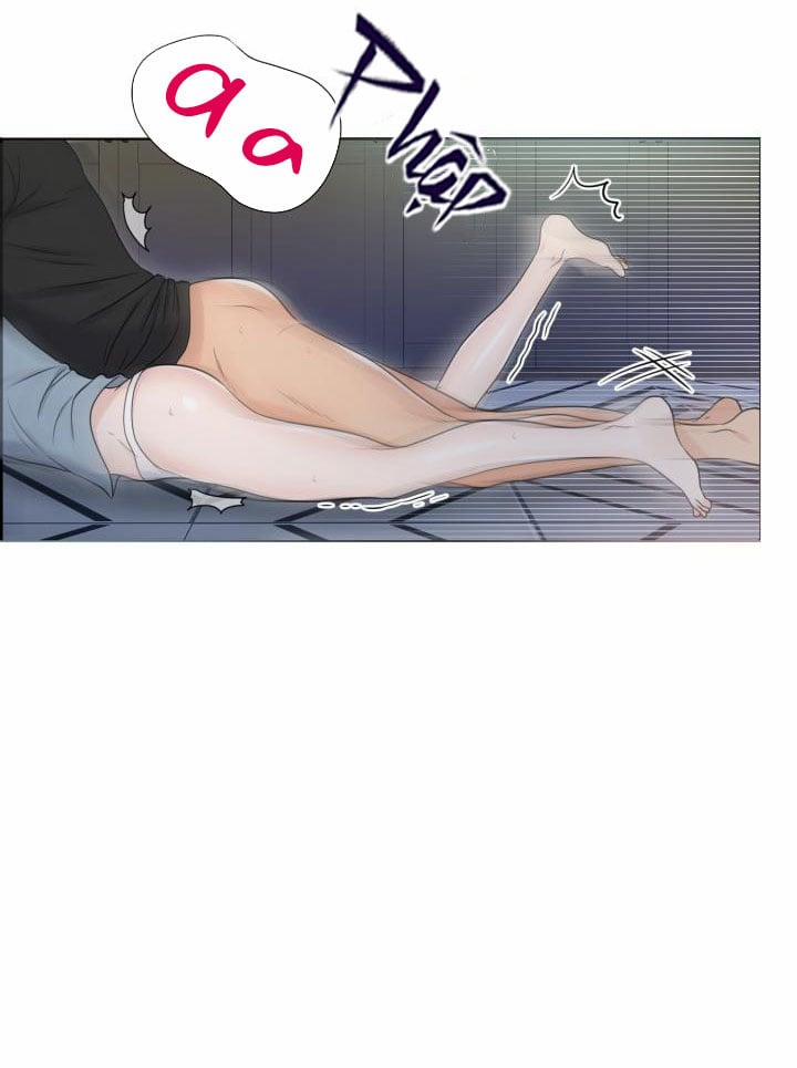 [18+] Em Sẽ Chọn Alpha Nào~ 1 trang 41