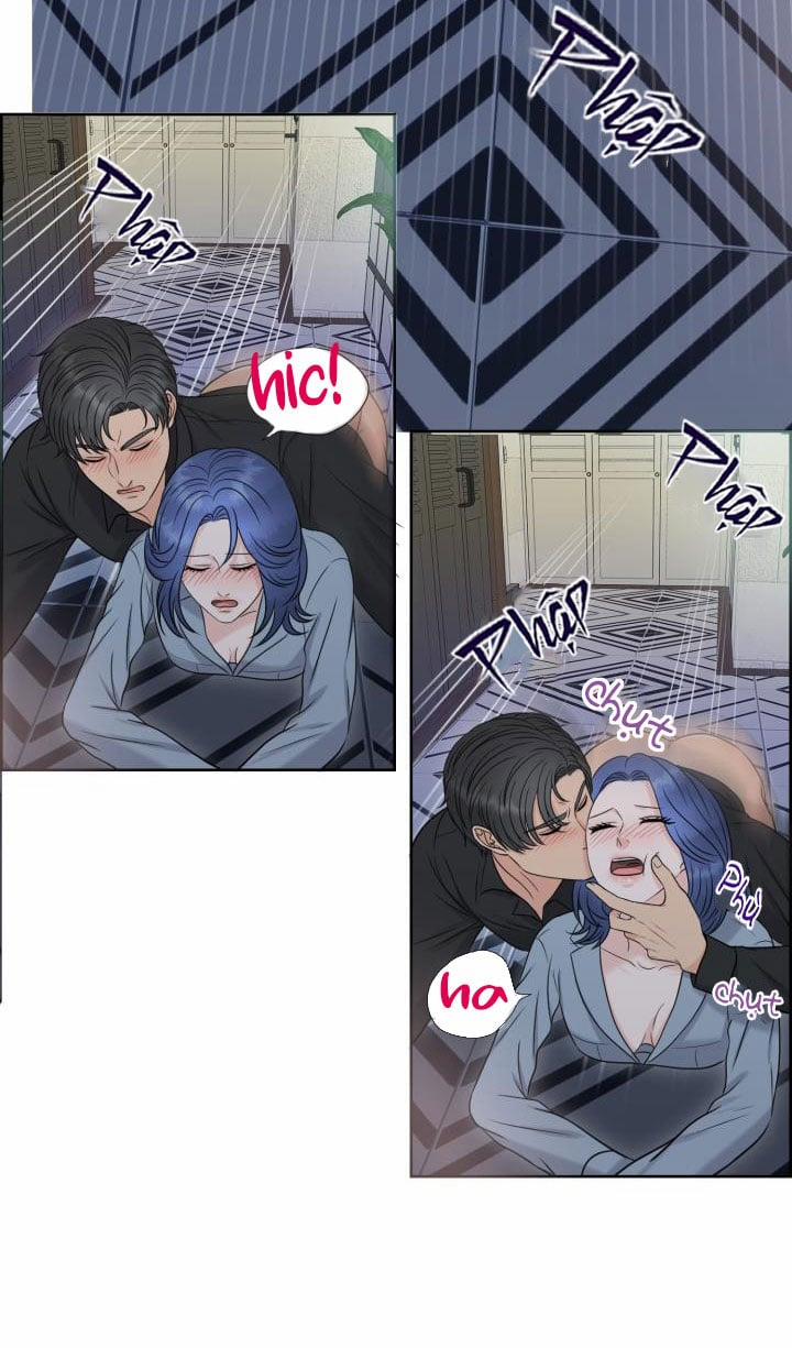 [18+] Em Sẽ Chọn Alpha Nào~ 1 trang 43