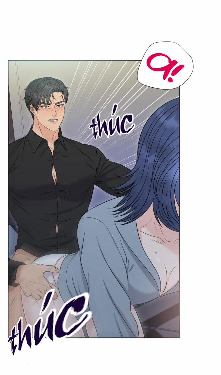 [18+] Em Sẽ Chọn Alpha Nào~ 1 trang 44