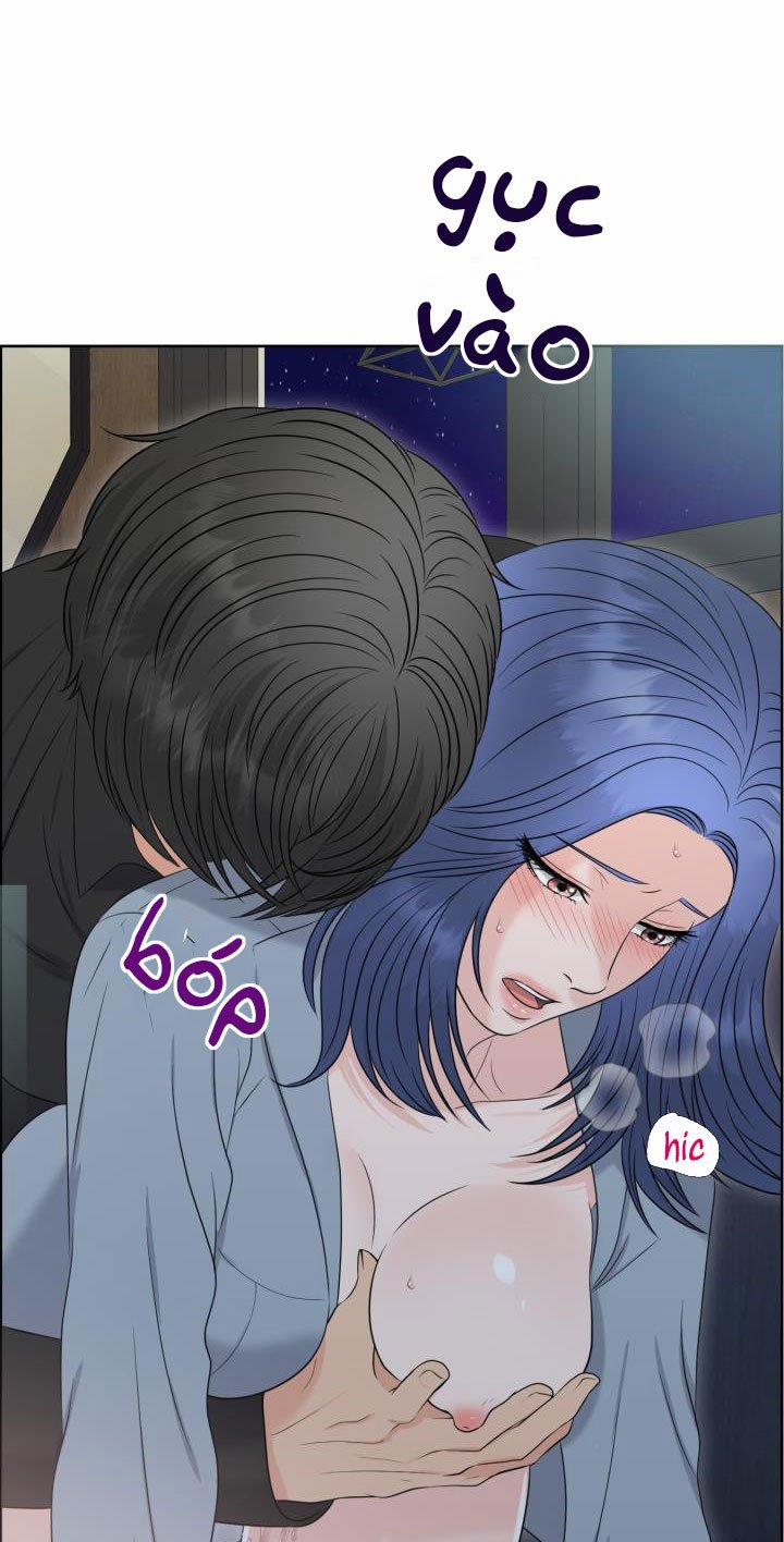 [18+] Em Sẽ Chọn Alpha Nào~ 1 trang 48