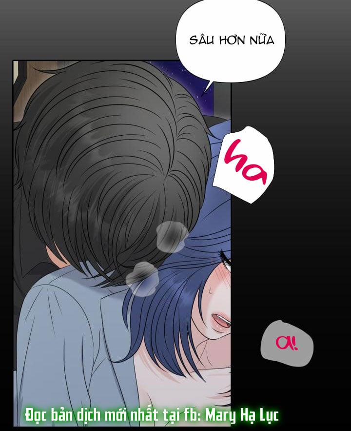 [18+] Em Sẽ Chọn Alpha Nào~ 1 trang 51