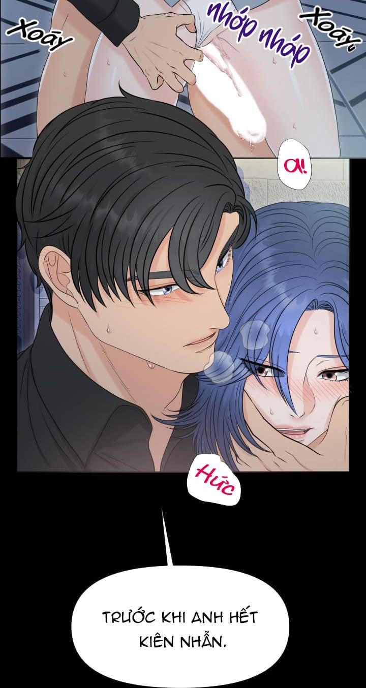 [18+] Em Sẽ Chọn Alpha Nào~ 1 trang 53