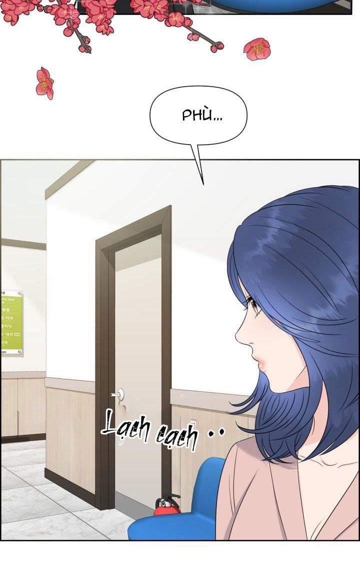 [18+] Em Sẽ Chọn Alpha Nào~ 1 trang 59