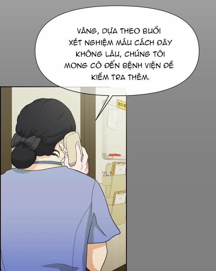 [18+] Em Sẽ Chọn Alpha Nào~ 1 trang 61