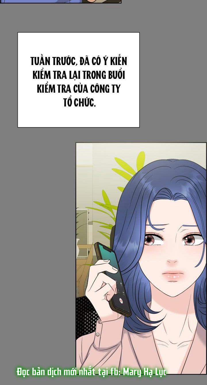 [18+] Em Sẽ Chọn Alpha Nào~ 1 trang 62