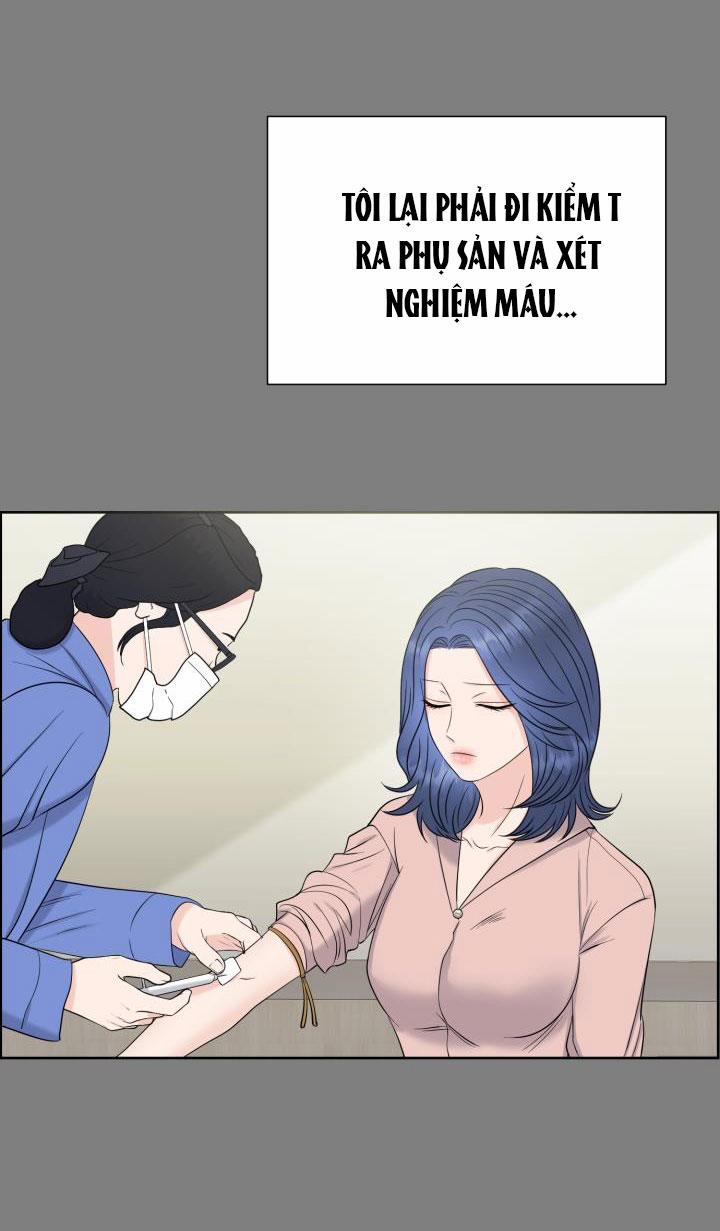 [18+] Em Sẽ Chọn Alpha Nào~ 1 trang 63