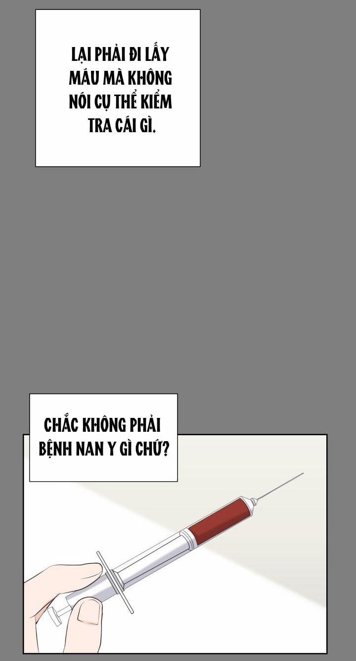 [18+] Em Sẽ Chọn Alpha Nào~ 1 trang 64
