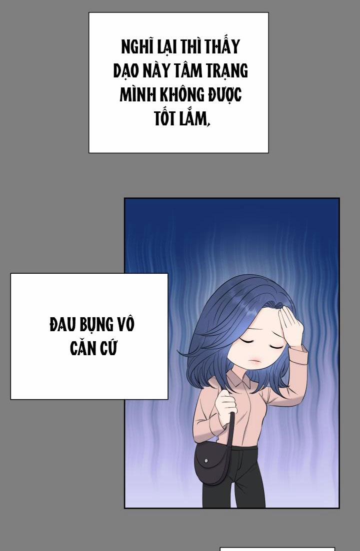 [18+] Em Sẽ Chọn Alpha Nào~ 1 trang 65