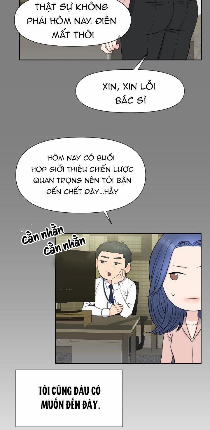 [18+] Em Sẽ Chọn Alpha Nào~ 1 trang 68